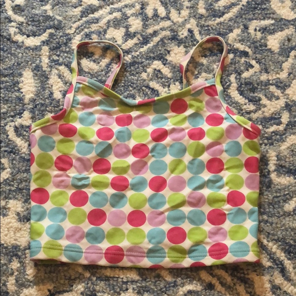 bathing suit top